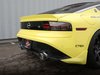 49-36138-C Takeda 2-1/2 IN 304 Stainless Steel Cat-Back Exhaust System w/ Carbon Fiber Tips Nissan Z 23-25 V6-3.0L (tt) - image 3