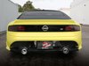 49-36138-C Takeda 2-1/2 IN 304 Stainless Steel Cat-Back Exhaust System w/ Carbon Fiber Tips Nissan Z 23-25 V6-3.0L (tt) - image 4