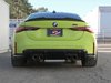 49-36351-C MACH Force-Xp 3 IN to 2-1/2 IN Stainless Steel Cat-Back Exhaust System Carbon BMW M3/M4 (G80/82) 21-25 L6-3.0L S58 - image 4