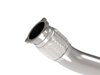 49-36428 MACH Force-Xp 3 IN 304 Stainless Steel Front Resonator Delete Pipe Audi A4/A5 (B8) 09-16 L4-2.0L (t) - image 2