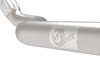 49-36428 MACH Force-Xp 3 IN 304 Stainless Steel Front Resonator Delete Pipe Audi A4/A5 (B8) 09-16 L4-2.0L (t) - image 3