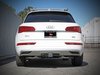 49-36447 MACH Force-Xp 3 IN to 2-1/2 IN Stainless Steel Cat-Back Exhaust System Audi Q5 17-24 L4-2.0L (t) - image 4