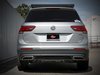 49-36449 MACH Force-Xp 2-1/2 IN 304 Stainless Steel Cat-Back Hi-Tuck Exhaust System Volkswagen Tiguan 18-23 L4-2.0L (t) - image 4