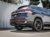 49-36453 MACH Force-Xp 3 IN to 2-1/2 IN 304 SS Cat-Back Hi-Tuck Exhaust System Volkswagen Atlas Cross Sport 20-25 2.0L/V6-3.6L - image 3