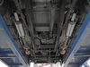 49-36501 Vulcan Series 2-1/2 IN 304 Stainless Steel Cat-Back Exhaust System Mercedes-Benz G500 (W463) 02-08 V8-5.0L - image 3