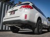 49-36806 Takeda 2-1/4 to 2-1/2 IN 304 Stainless Steel Cat-Back Hi-Tuck Exhaust System Subaru Outback 10-14 H4-2.5L - image 3