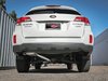 49-36806 Takeda 2-1/4 to 2-1/2 IN 304 Stainless Steel Cat-Back Hi-Tuck Exhaust System Subaru Outback 10-14 H4-2.5L - image 4