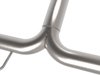 49-36902 MACH Force-Xp 2 IN to 2-1/2 IN Stainless Steel Axle-Back Exhaust System Alfa Romeo Giulia 17-25 L4-2.0L (t) - image 4