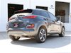 49-37017 Takeda 2-1/2 IN 304 Stainless Steel Axle-Back Exhaust System Hyundai Kona 18-23 L4-1.6L (t) - image 3