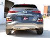49-37017 Takeda 2-1/2 IN 304 Stainless Steel Axle-Back Exhaust System Hyundai Kona 18-23 L4-1.6L (t) - image 4