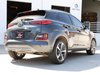 49-37017NM Takeda 2-1/2 IN 304 Stainless Steel Axle-Back Exhaust System w/o Muffler Hyundai Kona 18-23 L4-1.6L (t) - image 3