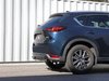 49-37021-B Takeda 2-1/2 IN 304 Stainless Steel Axle-Back Exhaust System w/ Black Tip Mazda CX-5 17-25 L4-2.5/2.5L (t) - image 3
