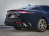 49-37024 Gemini XV 3 IN to 2-1/2 304 Stainless Steel Cat-Back Exhaust System w/ Cut-Out Kia Stinger 22-23 L4-2.5L (t) - image 3