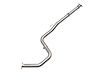 49-37026 Takeda 3 IN 304 Stainless Steel Mid-Pipe Hyundai Elantra N 22-25 L4-2.0L (t) - image 1