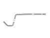 49-37026 Takeda 3 IN 304 Stainless Steel Mid-Pipe Hyundai Elantra N 22-25 L4-2.0L (t) - image 2
