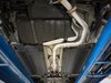 49-37026 Takeda 3 IN 304 Stainless Steel Mid-Pipe Hyundai Elantra N 22-25 L4-2.0L (t) - image 3