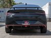 49-37028-B Takeda 3 IN 304 Stainless Steel Cat-Back Exhaust w/ Black Tips Hyundai Elantra N 22-25 L4-2.0L (t) - image 4