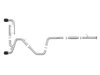 49-37030-B Takeda 3 IN 304 Stainless Steel Cat-Back Exhaust w/ Black Tips Hyundai Veloster N 21-22 L4-2.0L (t) - image 2