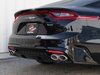 49-37034 Gemini XV 3 IN to 2-1/2 304 Stainless Steel Cat-Back Exhaust System w/ Cut-Out Kia Stinger 18-21 L4-2.0L (t) - image 3