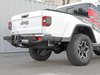 49-38093-B Vulcan Series 3 IN 304 Stainless Steel DPF-Back Exhaust System w/Black Tip Jeep Gladiator (JT) 21-23 V6-3.0L (td) - image 3