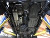 49-38099 ROCK BASHER 3 IN 304 Stainless Steel Cat-Back Exhaust System Jeep Wrangler 392 21-25 V8-6.4L - image 3