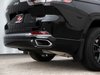 49-38100 Vulcan Series 2-1/4 IN to 2-1/2 IN Stainless Steel Cat-Back Exhaust System Jeep Grand Cherokee L 21-25 V6-3.6L/V8-5.7L - image 3