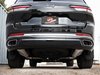 49-38100 Vulcan Series 2-1/4 IN to 2-1/2 IN Stainless Steel Cat-Back Exhaust System Jeep Grand Cherokee L 21-25 V6-3.6L/V8-5.7L - image 4