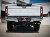 49-43116-B Apollo GT Series 3-1/2 IN Stainless Steel Axle-Back Exhaust System w/ Black Tip Ford F-250/F-350 17-25 V8-6.2/7.3L - image 4
