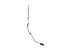 49-43116NM-B Apollo GT Series 3-1/2 in. Stainless Axle-Back Exhaust System w/ Black Tip Ford F-250/F-350 17-25 V8-6.2/6.8/7.3L - image 2