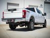 49-43116NM-B Apollo GT Series 3-1/2 in. Stainless Axle-Back Exhaust System w/ Black Tip Ford F-250/F-350 17-25 V8-6.2/6.8/7.3L - image 3