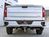 49-44128-B Large Bore-HD 3 IN 409 Stainless Steel DPF-Back Exhaust System w/Black Tip GM Trucks 20-22 L6-3.0L (td) LM2 - image 4
