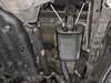 49-46046 ROCK BASHER 2-1/2 IN 409 Stainless Steel Cat-Back Hi-Tuck Exhaust System Toyota Tacoma 16-23 L4-2.7L/V6-3.5L - image 4