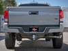49-46063-P Apollo GT Series 2-1/2 IN to 3 IN 409 SS Cat-Back Exhaust System w/ Polish Tip Toyota Tacoma 16-23 L4-2.7/V6-3.5L - image 4