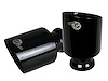 EXHAUST TIP BLACK - image 1