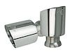 EXHAUST TIP POLISHED - image 1
