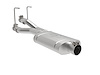 MUFFLER UPGRADE - image 1