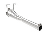 MUFFLER DELETE PIPE - image 1