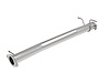 MUFFLER DELETE PIPE - image 1
