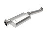 MUFFLER UPGRADE - image 1