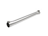 MUFFLER DELETE PIPE - image 1