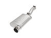 MUFFLER UPGRADE - image 1