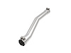 MUFFLER DELETE PIPE - image 1
