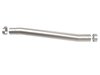 49C44137NM Apollo GT Series 409 Stainless Steel Muffler Delete Pipe GM Silverado/Sierra 1500 20-25 V8-6.2L - image 2