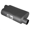Scorpion Muffler Inlet: 2-1/2" - image 1
