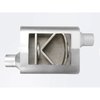 Scorpion Muffler Inlet: 2-1/2" - image 2