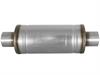 STAINLESS STEEL MUFFLER - image 1