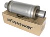 STAINLESS STEEL MUFFLER - image 2