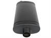 STAINLESS STEEL MUFFLER - image 1