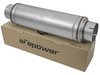 ALUMINIZED STEEL MUFFLER - image 2