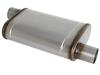 STAINLESS STEEL MUFFLER M - image 1